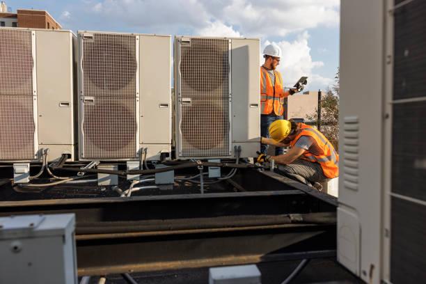 Best 24/7 HVAC repair  in Mcgraw, NY