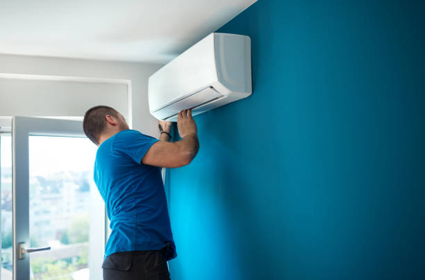 Best HVAC installation services  in Mcgraw, NY