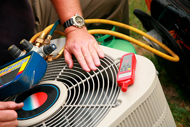 Best HVAC companies near me  in Mcgraw, NY