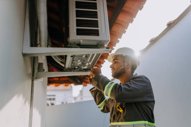 Best HVAC cleaning services  in Mcgraw, NY