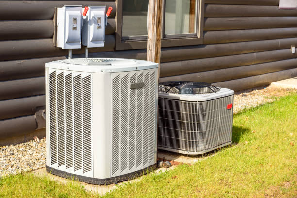 Best HVAC tune-up services  in Mcgraw, NY